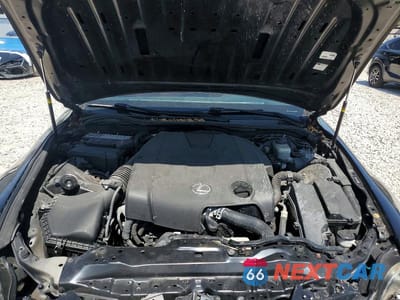Zdjęcie 11 z 13 samochodu: 2015 LEXUS IS 250 VIN:JTHBF1D2XF5073315 - miniatura