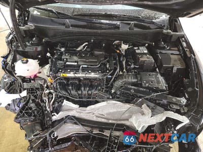 Zdjęcie 12 z 13 samochodu: 2026 KIA SPORTAGE LX VIN:5XYK23DF1TG356880 - miniatura