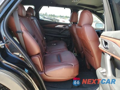 Zdjęcie 11 z 13 samochodu: 2016 MAZDA CX-9 SIGNATURE VIN:JM3TCBEY4G0114406 - miniatura