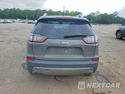 Zdjęcie 6 z 13 samochodu: 2020 JEEP CHEROKEE LIMITED VIN:1C4PJMDN3LD564571 - miniatura