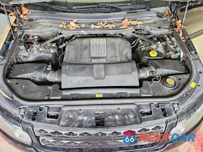 Zdjęcie 12 z 13 samochodu: 2014 LAND ROVER RANGE ROVER SPORT SC VIN:SALWR2EF9EA339200 - miniatura