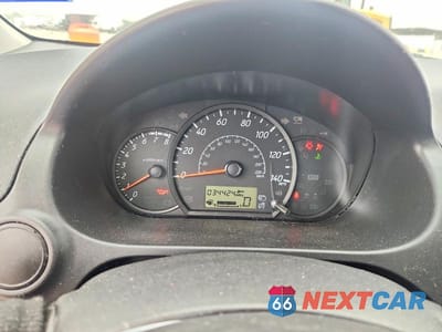 Zdjęcie 9 z 12 samochodu: 2024 MITSUBISHI MIRAGE G4 ES VIN:ML32FUFJ5RHF19919 - miniatura