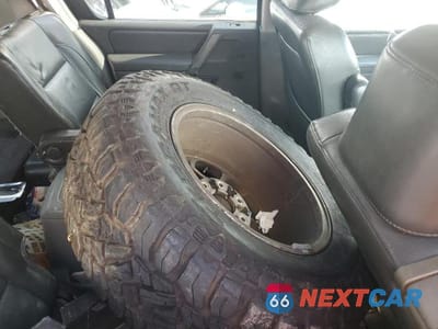 Zdjęcie 11 z 13 samochodu: 2006 NISSAN ARMADA SE VIN:5N1AA08A26N741885 - miniatura
