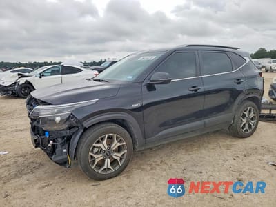 2023 KIA SELTOS KNDERCAA8P7438531 - główne zdjęcie licytacji z USA - miniatura