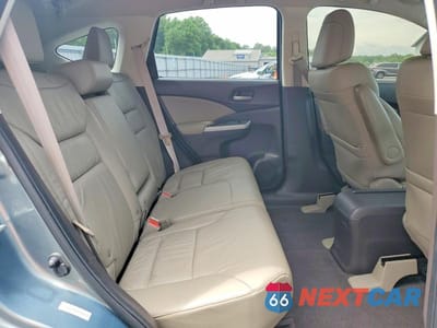 Zdjęcie 11 z 13 samochodu: 2012 HONDA CR-V EXL VIN:JHLRM4H78CC012827 - miniatura