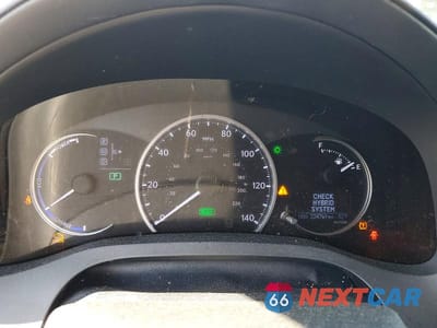 Zdjęcie 9 z 12 samochodu: 2013 LEXUS CT 200 VIN:JTHKD5BH1D2148440 - miniatura