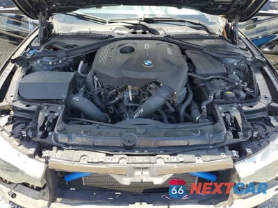 Zdjęcie 11 z 12 samochodu: 2017 BMW 330 I VIN:WBA8B9G36HNU56274 - miniatura
