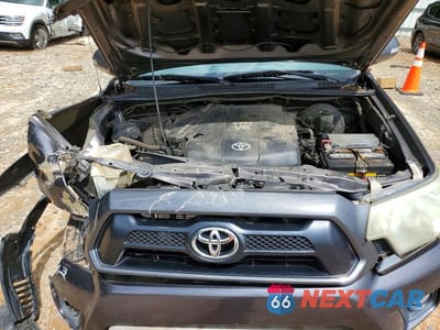 Zdjęcie 11 z 12 samochodu: 2012 TOYOTA TACOMA PRERUNNER ACCESS CAB VIN:5TFTU4GN7CX014189 - miniatura