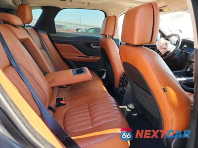 Zdjęcie 11 z 14 samochodu: 2020 JAGUAR F-PACE PORTFOLIO VIN:SADCN2GX8LA624581 - miniatura