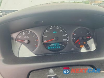 Zdjęcie 9 z 12 samochodu: 2007 CHEVROLET IMPALA LS VIN:2G1WB58K779282525 - miniatura