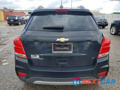 Zdjęcie 6 z 13 samochodu: 2017 CHEVROLET TRAX 1LT VIN:3GNCJPSB9HL143813 - miniatura