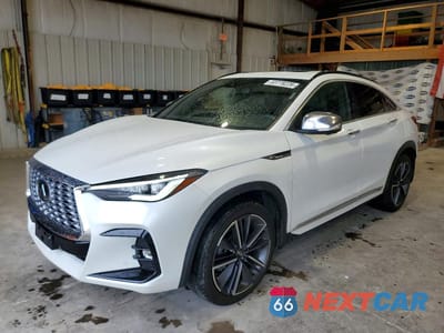 2024 INFINITI QX55 ESSENTIAL 3PCAJ5KR2RF108886 - główne zdjęcie licytacji z USA - miniatura