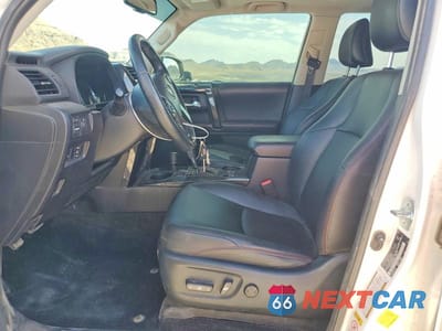 Zdjęcie 7 z 13 samochodu: 2016 TOYOTA 4RUNNER TRAIL PREMIUM VIN:JTEBU5JR3G5363666 - miniatura