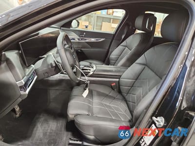 Zdjęcie 7 z 12 samochodu: 2024 BMW 760 I VIN:WBA33EJ06RCR52512 - miniatura