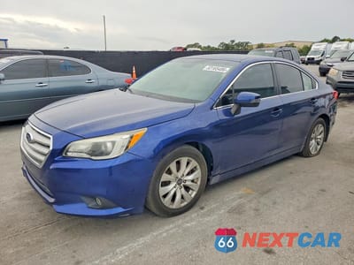2015 SUBARU LEGACY 2.5I PREMIUM 4S3BNBF62F3063805 - główne zdjęcie licytacji z USA - miniatura