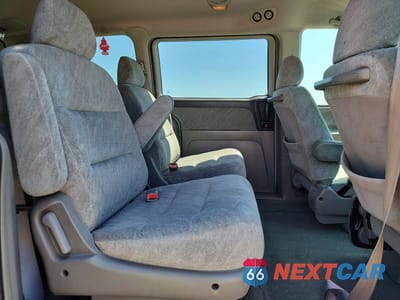 Zdjęcie 11 z 13 samochodu: 2001 HONDA ODYSSEY EX VIN:2HKRL18681H593009 - miniatura