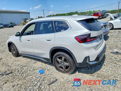 Drugie zdjęcie samochodu z przodu: 2024 BMW X1 M35I VIN:WBX73EF03R5Y86733 - miniatura