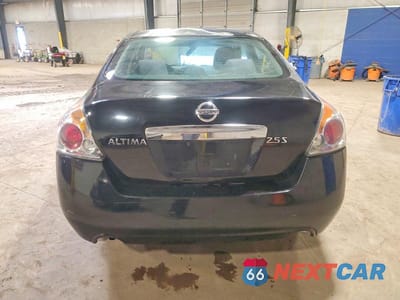 Zdjęcie 6 z 12 samochodu: 2011 NISSAN ALTIMA 2.5 VIN:1N4AL2AP0BN410540 - miniatura
