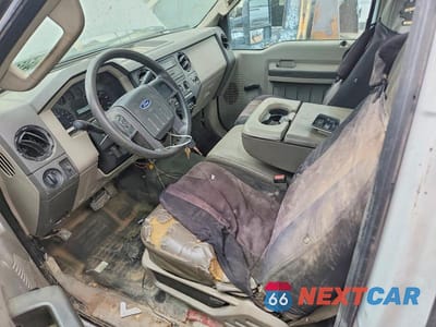 Zdjęcie 7 z 12 samochodu: 2008 FORD F450 SUPER DUTY VIN:1FDXF46YX8EA50318 - miniatura