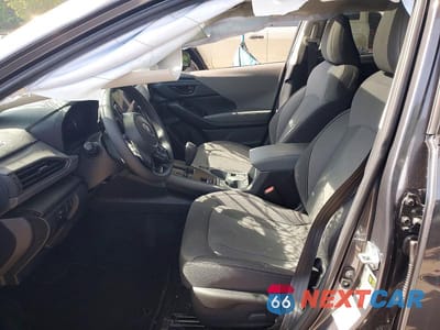 Zdjęcie 7 z 12 samochodu: 2026 SUBARU CROSSTREK PREMIUM VIN:4S4GUHD60T3749525 - miniatura