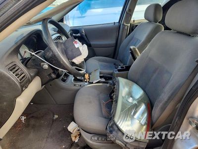 Zdjęcie 7 z 12 samochodu: 2003 SATURN L200 VIN:1G8JU54F33Y521105 - miniatura
