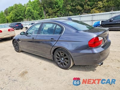 Drugie zdjęcie samochodu z przodu: 2006 BMW 330 XI VIN:WBAVD33566KV61090 - miniatura