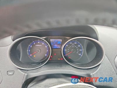 Zdjęcie 9 z 14 samochodu: 2012 HYUNDAI TUCSON LIMITED VIN:KM8JUCAC7CU424500 - miniatura