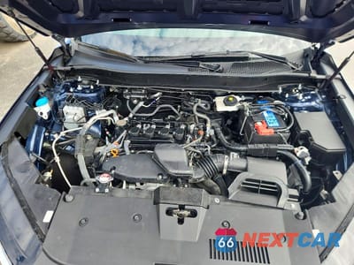 Zdjęcie 12 z 13 samochodu: 2025 HONDA CR-V EXL VIN:2HKRS4H70SH495347 - miniatura