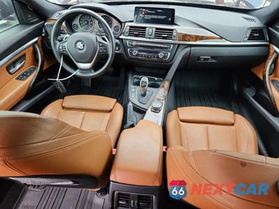 Zdjęcie 8 z 12 samochodu: 2016 BMW 335 XIGT VIN:WBA3X9C54GD869561 - miniatura