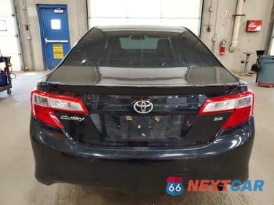Zdjęcie 6 z 12 samochodu: 2012 TOYOTA CAMRY SE VIN:4T1BF1FK9CU135847 - miniatura