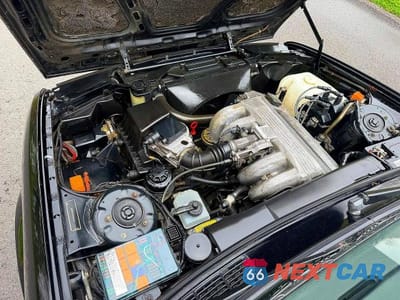 Zdjęcie 7 z 10 samochodu: 1991 BMW 318 I VIN:WBABA7311MEJ10161 - miniatura