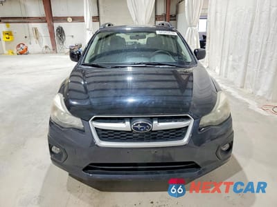 Piąte zdjęcie samochodu w środku: 2012 SUBARU IMPREZA SPORT PREMIUM VIN:JF1GPAL61CH246468 - miniatura