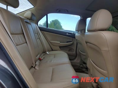 Zdjęcie 10 z 12 samochodu: 2006 HONDA ACCORD EX VIN:1HGCM65506A021203 - miniatura
