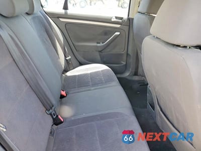 Zdjęcie 10 z 13 samochodu: 2007 VOLKSWAGEN JETTA 2.5 VIN:3VWPF71K47M070739 - miniatura