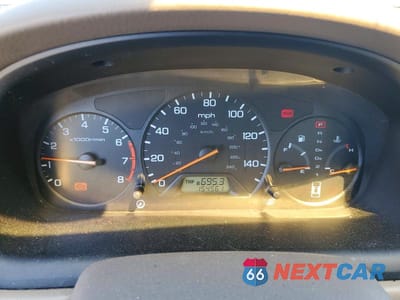 Zdjęcie 9 z 12 samochodu: 1999 HONDA ACCORD LX VIN:1HGCG6651XA136769 - miniatura
