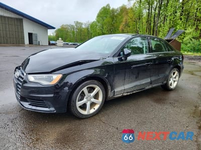2016 AUDI A3 PREMIUM WAUA7GFFXG1063385 - główne zdjęcie licytacji z USA - miniatura