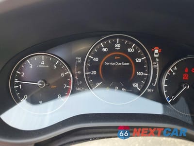 Zdjęcie 9 z 12 samochodu: 2025 MAZDA 3 SELECT SPORT VIN:3MZBPABMXSM474657 - miniatura