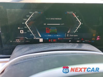 Zdjęcie 9 z 14 samochodu: 2024 BMW X5 M60I VIN:5UX33EU05R9U01899 - miniatura