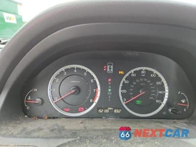 Zdjęcie 9 z 12 samochodu: 2010 HONDA ACCORD LX VIN:1HGCP2F35AA065834 - miniatura