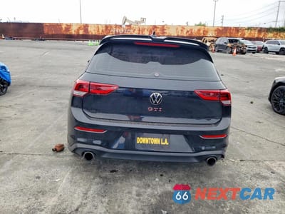 Zdjęcie 6 z 12 samochodu: 2024 VOLKSWAGEN GTI S VIN:WVWHA7CD9RW123717 - miniatura