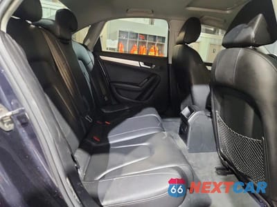 Zdjęcie 10 z 13 samochodu: 2013 AUDI A4 PREMIUM VIN:WAUBFAFL7DN012649 - miniatura