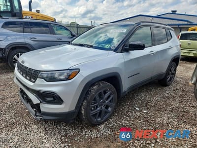 2026 JEEP COMPASS LIMITED 3C4NJDCN5TT165678 - główne zdjęcie licytacji z USA - miniatura