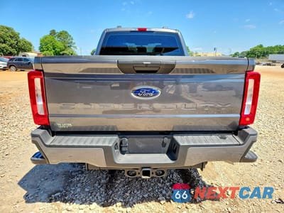 Zdjęcie 6 z 13 samochodu: 2026 FORD F250 SUPER DUTY VIN:1FT7X2BA3TEC85747 - miniatura