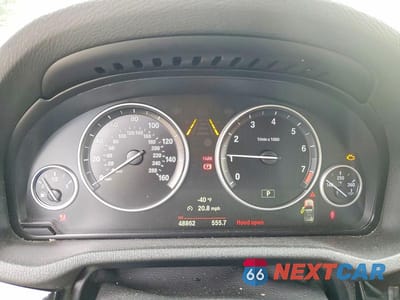 Zdjęcie 9 z 14 samochodu: 2017 BMW X3 SDRIVE28I VIN:5UXWZ7C33H0V88758 - miniatura
