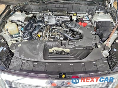 Zdjęcie 12 z 14 samochodu: 2019 INFINITI QX50 ESSENTIAL VIN:3PCAJ5M34KF105938 - miniatura
