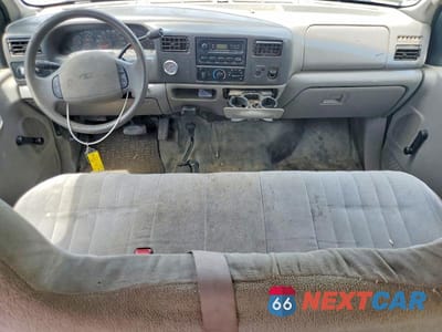 Zdjęcie 8 z 12 samochodu: 2000 FORD F450 SUPER DUTY VIN:1FDXW47F7YED83461 - miniatura