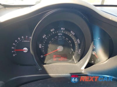 Zdjęcie 9 z 13 samochodu: 2011 KIA SPORTAGE LX VIN:KNDPBCA26B7042645 - miniatura