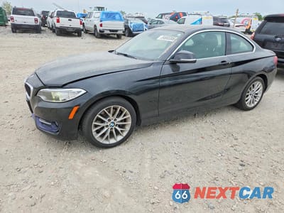 2016 BMW 228 XI SULEV WBA1G9C51GV726651 - główne zdjęcie licytacji z USA - miniatura