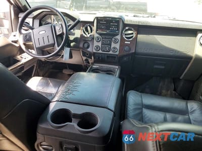 Zdjęcie 8 z 12 samochodu: 2014 FORD F350 SUPER DUTY VIN:1FT8W3DT7EEA57751 - miniatura