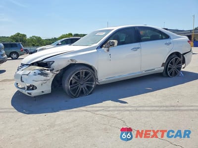 2010 LEXUS ES 350 JTHBK1EG6A2400728 - główne zdjęcie licytacji z USA - miniatura